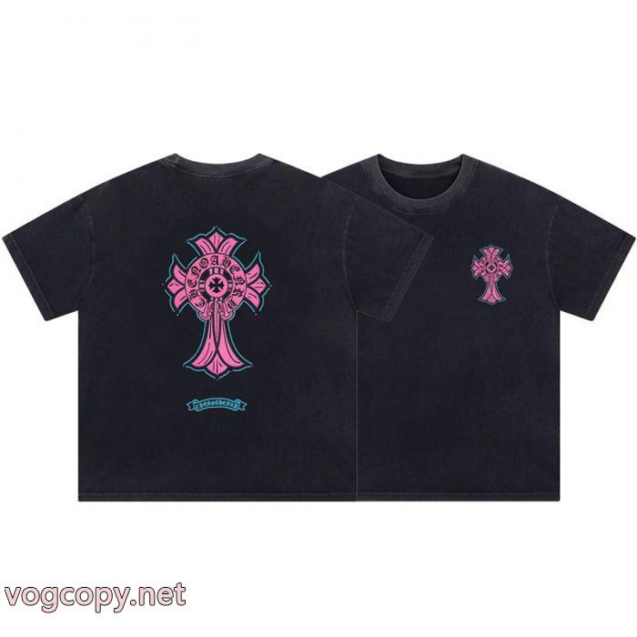 半袖Tシャツブランド 偽物 通販実用的な一品 楽天最安値に挑戦 新品保証クロムハーツ_0_1