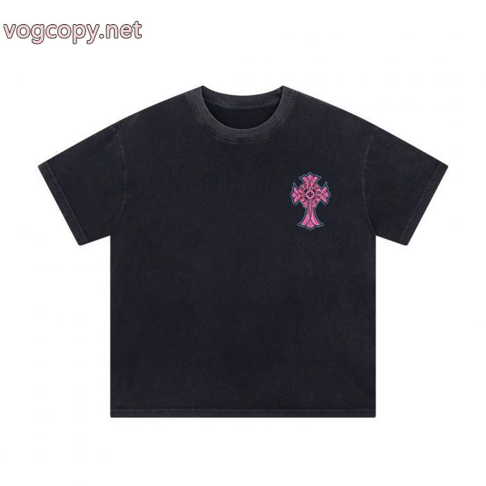 半袖Tシャツブランド 偽物 通販実用的な一品 楽天最安値に挑戦 新品保証クロムハーツ_0_2