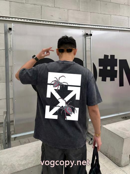 半袖TシャツOff-Whiteブランド 通販店送料無料人気 2026最新入荷 機能面抜群_0_3