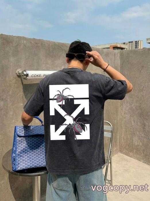 半袖TシャツOff-Whiteブランド 通販店送料無料人気 2026最新入荷 機能面抜群_0_4