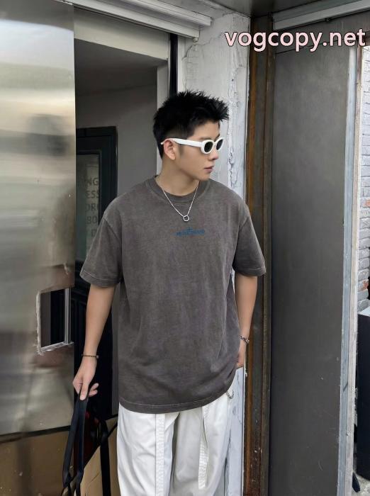 半袖Tシャツブランド 通販店STONE ISLAND清潔感溢れる 今年らしい着こなし 超特価数量限定_0_3