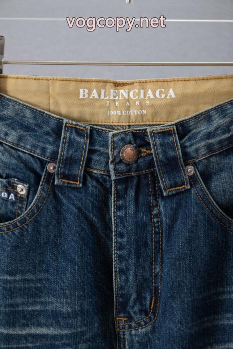 ジーンズ狙い目 超激得高品質 最高にCOOL2026新作BALENCIAGAスーパー コピー ブランド 通販_0_1