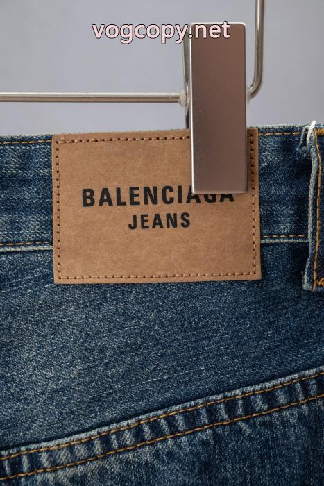 ジーンズ狙い目 超激得高品質 最高にCOOL2026新作BALENCIAGAスーパー コピー ブランド 通販_0_3