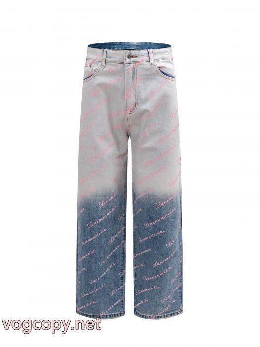 偽 ブランド 購入ジーンズ26ss 高評価の人気品  根強い人気定番商品CHROME HEARTS_0_0
