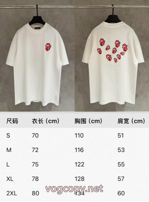 CHROME HEARTS半袖Tシャツ爆発的人気再入荷 清涼感あるカジュアル ギフトに最高コピー 品 販売_0_4