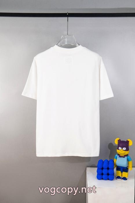 LOEWE半袖Tシャツお勧め 雑誌掲載 こだわり高級 新商品特価偽 ブランド 購入_0_5