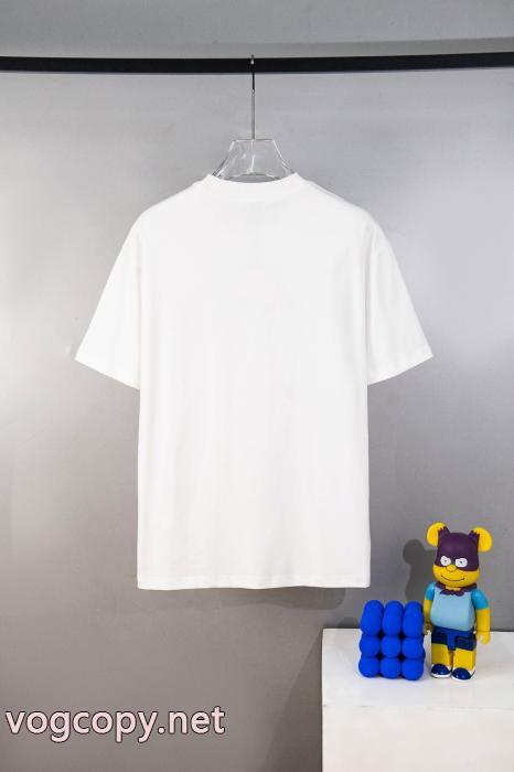 ロエベ半袖Tシャツ注目度の高い 2026新作 新作で希少コピー ブランド 販売_0_3