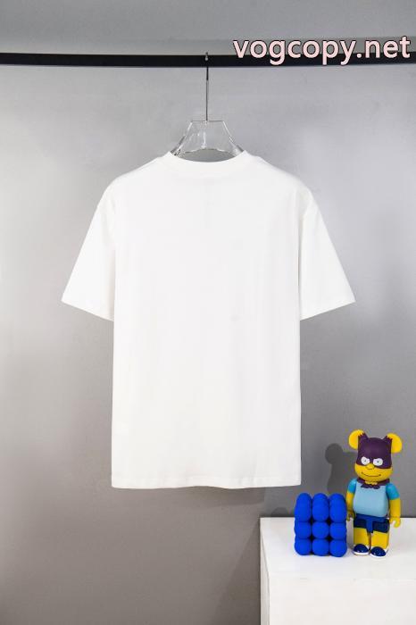 半袖Tシャツ在庫確保済 260%新品保証 大人のオシャレにロエベコピー 商品 販売_0_3