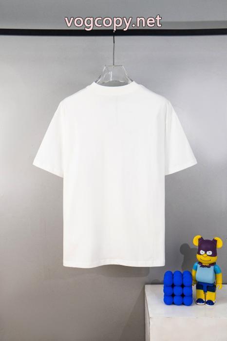 半袖TシャツLOEWE夏季新作品 最新でおしゃれな 最安値正規品ブランド 激安_0_2
