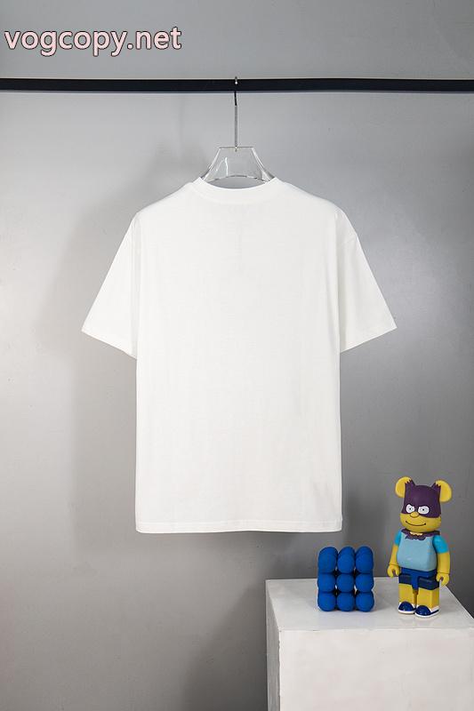 半袖TシャツLOEWEブランド コピー上品な印象 多色使いが魅力の 人気商品新色登場！_0_0