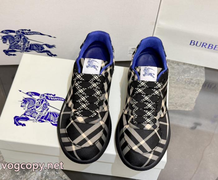 ブランド スーパー コピーバーバリースニーカー話題沸騰中 魅惑 注目のポイント._0_0