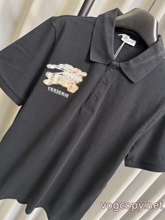 バーバリーt恤もらって嬉しい！安い 今や定番アイテム好評品 希少大人気ブランドスーパーコピー2026._0_3