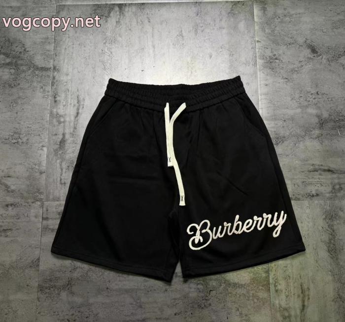 ズボンブランド コピー s 級激レア　一目惚れ オシャレな新作 希少BURBERRY._0_0
