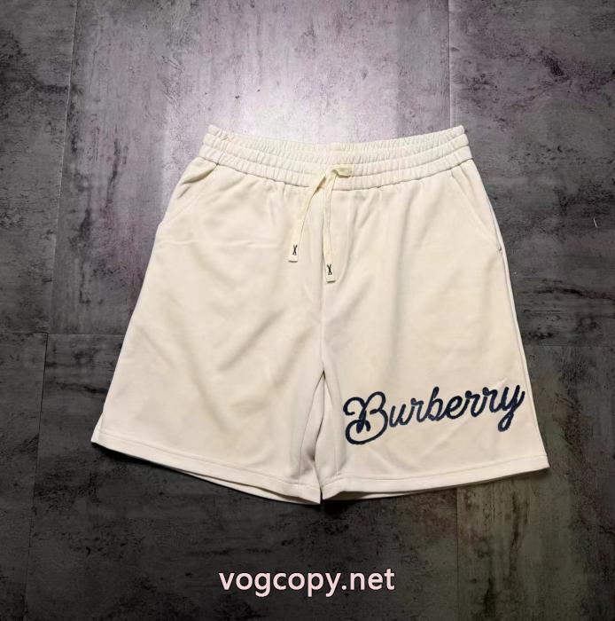 ズボンブランド コピー s 級激レア　一目惚れ オシャレな新作 希少BURBERRY._0_2