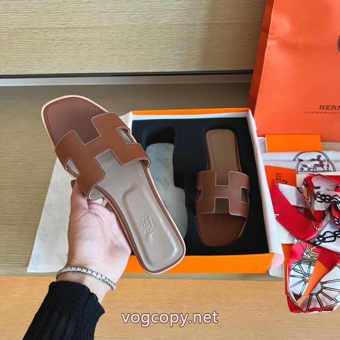 ブランド 品 激安 通販スリッパエルメス数量限定定番 VIP価格人気 新作コレクション._0_5