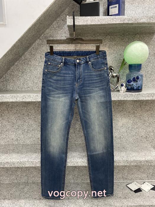 ブランド コピー 専門店セレブ風  人気プレゼント 抜群な新鮮度エルメスジーンズ._0_1