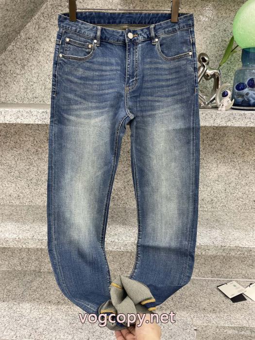 ブランド コピー 専門店セレブ風  人気プレゼント 抜群な新鮮度エルメスジーンズ._0_4