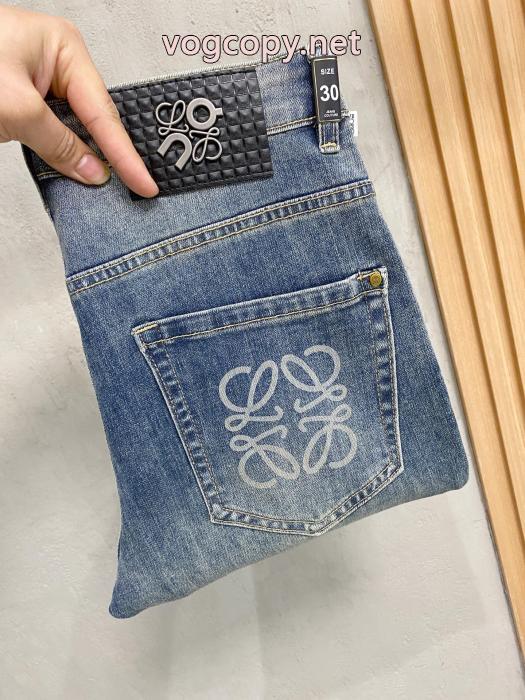 LOEWEジーンズコピー ブランド 通販新作限定が発売！ 人気新品*超特価 追跡有＋激安_0_0