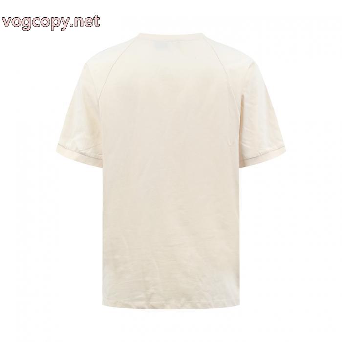 LOEWE半袖Tシャツコピー 品 販売2026春断然ブランド推し 高級感 超安値 ついに登場_0_2