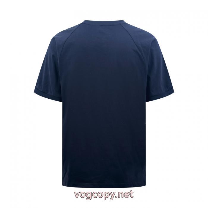 LOEWE半袖Tシャツコピー 品 販売2026春断然ブランド推し 高級感 超安値 ついに登場_0_4