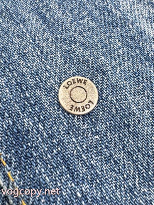 夏の必須アイテムを 着心地抜群 超軽量激安 ブランド 通販半袖シャツLOEWE_0_1