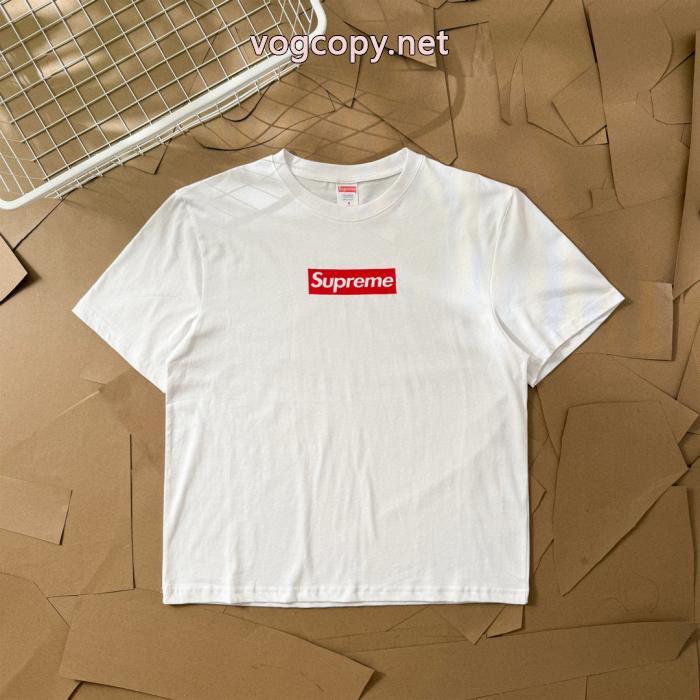 先行予約販売 2026人気新作 人気沸騰アイテムブランド コピー 販売 店半袖TシャツSUPREME_0_2