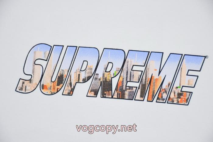 新作デザイン新色 HOT品質保証 最終セール半袖Tシャツブランド 偽物 激安SUPREME_0_4