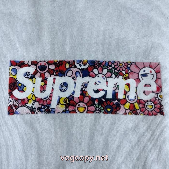 偽 ブランド 販売SUPREME最安価格新品 今季流行り 美しい効果も!半袖Tシャツ_0_0