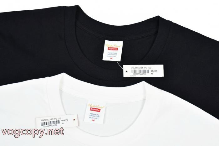 SUPREME大人の色味 韓国ファッション 2026最新作　完売必至半袖Tシャツ偽物 ブランド 激安_0_3