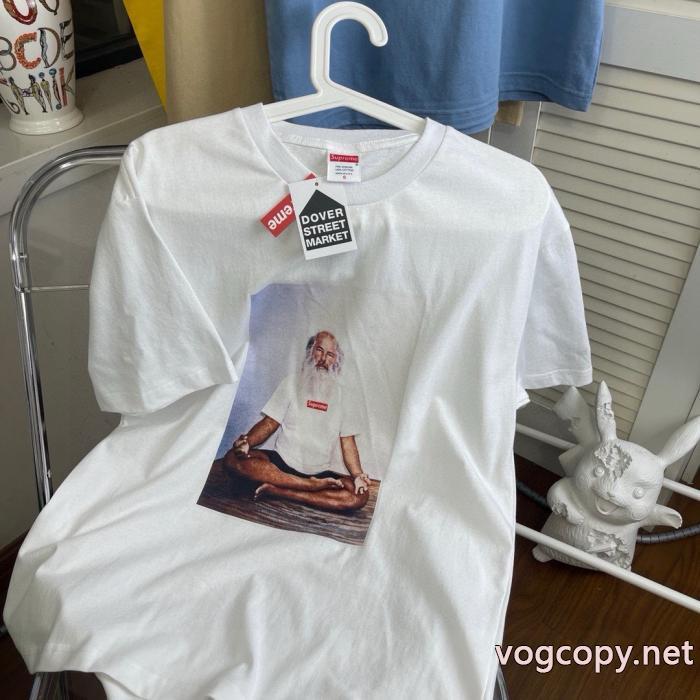 半袖Tシャツ人気雑誌掲載 最新ランキングTOP 新作限定おしゃ可愛ブランド レプリカシュプリーム_0_1