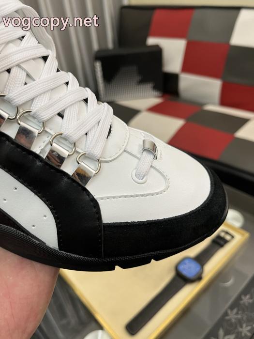DSQUARED2ブランド アクセサリー 激安2026定番新作 人気商品登場 ずっと愛用したいアイテムスニーカー._1_5