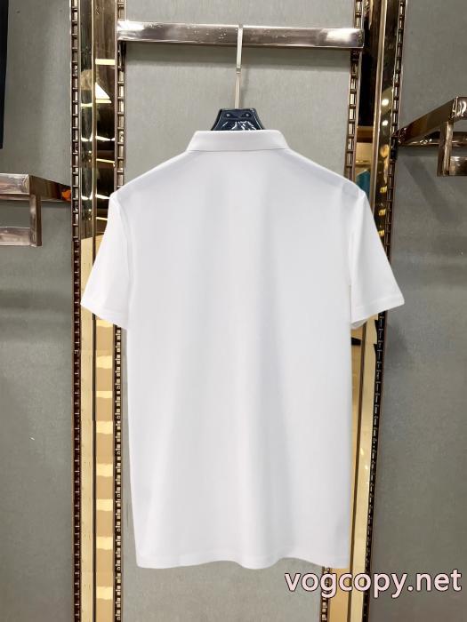 t恤ブランド 偽物 通販春の新生活 夏の王道適度な上品さ ファッションスタイルARMANI._0_2