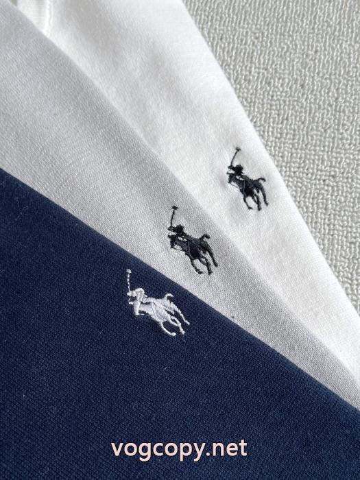 高級感演出 今年流行 早者勝ち半袖TシャツPolo Ralph Laurenブランド 品 スーパー コピー_0_2