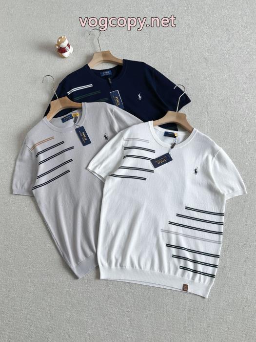 高級感演出 今年流行 早者勝ち半袖TシャツPolo Ralph Laurenブランド 品 スーパー コピー_0_3