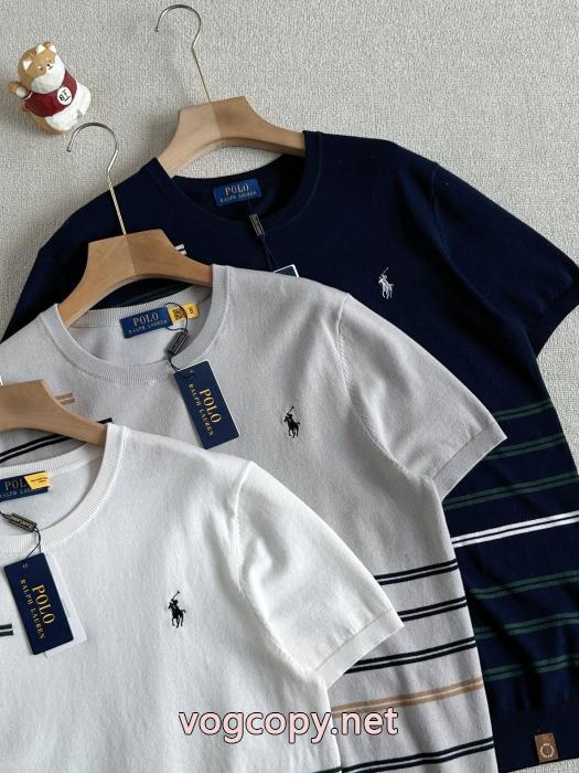 高級感演出 今年流行 早者勝ち半袖TシャツPolo Ralph Laurenブランド 品 スーパー コピー_0_4