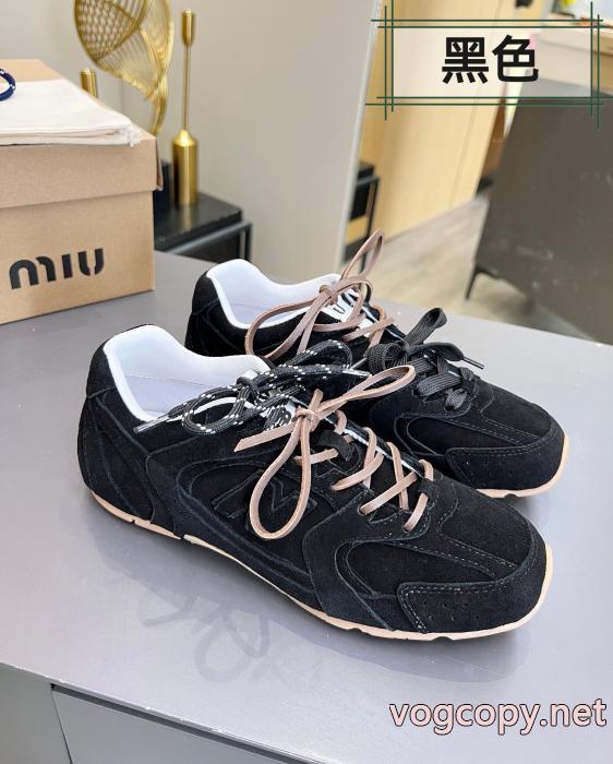 MIUMIU最旬アイテム 限定特価 最旬トレンドスニーカー偽物 通販 サイト.._0_0