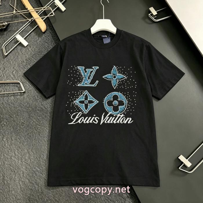 半袖Tシャツブランド コピーLOUIS VUITTON2026限定 超レア 格好良すぎる 魅力的_0_0