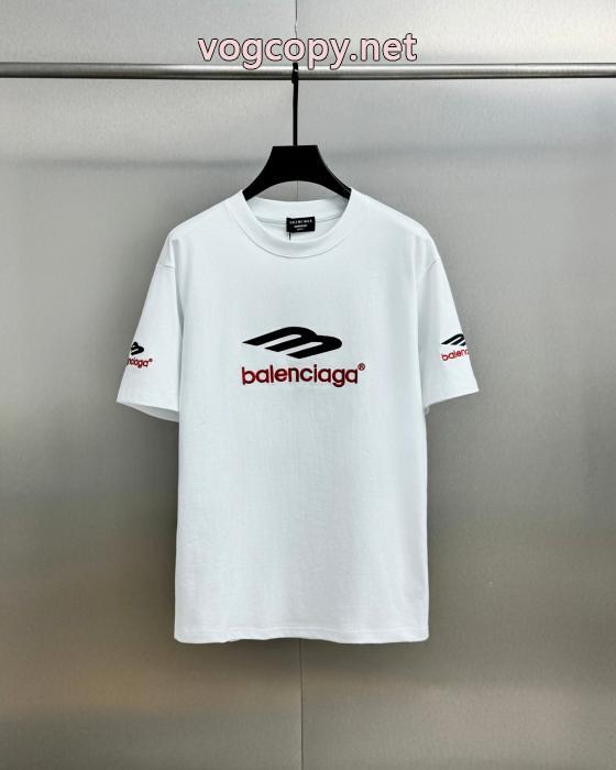 バレンシアガ半袖Tシャツ完売続出 大特価完売必至 2026物先行発売 ブランド コピー s 級_0_0