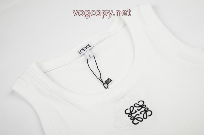 ブランド スーパー コピー 通販モデル大絶賛 優等品 赤字価格半袖TシャツLOEWE_0_1
