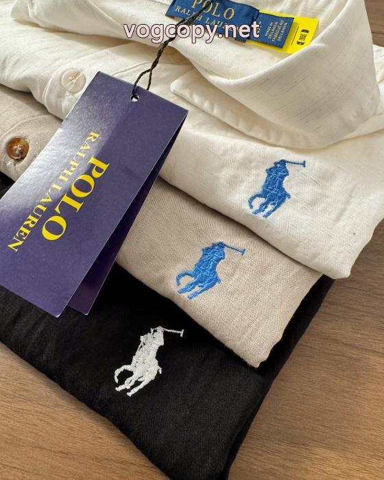 コピー ブランド 通販半袖シャツPolo Ralph Lauren希少　2026限定品海外即発 新色入荷 超人気デザイン_0_1