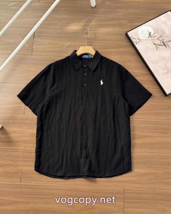 コピー ブランド 通販半袖シャツPolo Ralph Lauren希少　2026限定品海外即発 新色入荷 超人気デザイン_0_4