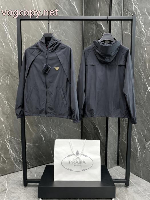 最前線2026 大人気可愛い 大人気再登場 ブランド 偽物 激安 通販ジャケットPRADA_0_0
