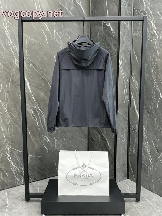 最前線2026 大人気可愛い 大人気再登場 ブランド 偽物 激安 通販ジャケットPRADA_0_1