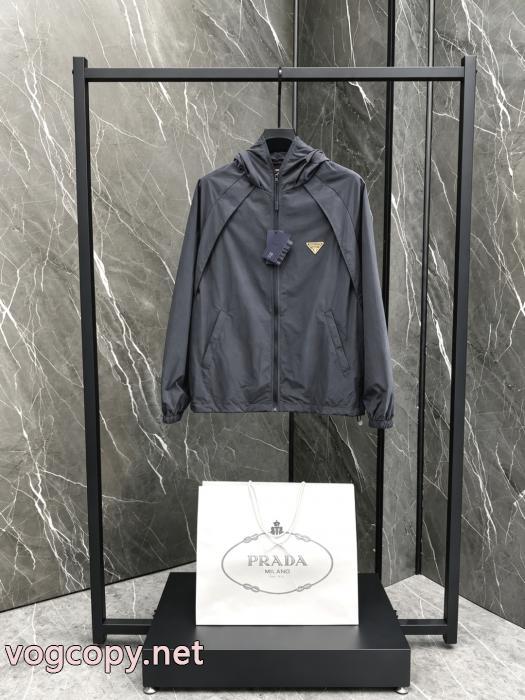 最前線2026 大人気可愛い 大人気再登場 ブランド 偽物 激安 通販ジャケットPRADA_0_4