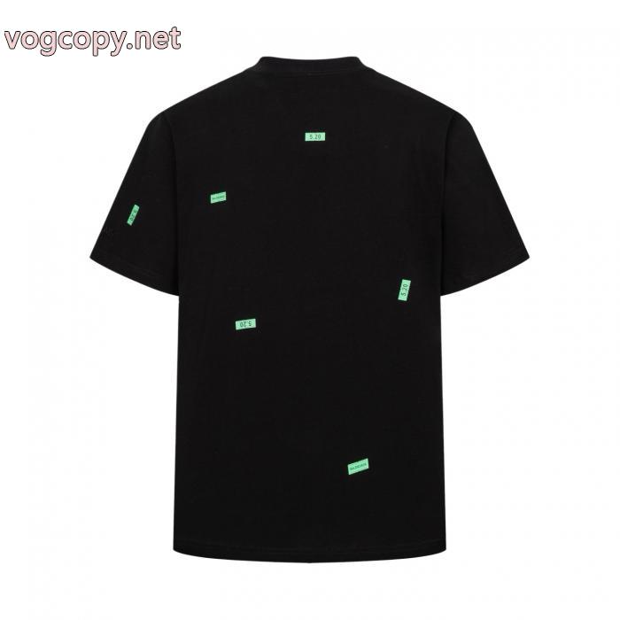偽物 ブランドBALENCIAGA魅力を持つ 新作限定セール SALE!半袖Tシャツ_0_1