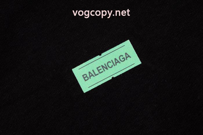 偽物 ブランドBALENCIAGA魅力を持つ 新作限定セール SALE!半袖Tシャツ_0_2