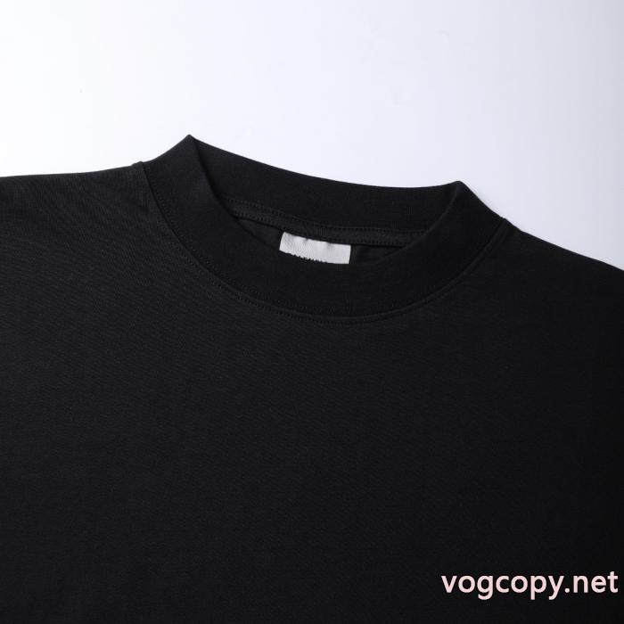 偽物 ブランドBALENCIAGA魅力を持つ 新作限定セール SALE!半袖Tシャツ_0_3