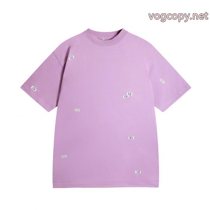 偽物 ブランドBALENCIAGA魅力を持つ 新作限定セール SALE!半袖Tシャツ_0_5