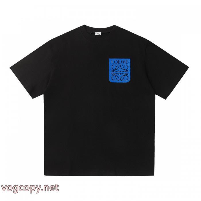 半袖Tシャツブランド フェイク2026夏の定番新品到来! 当店限定 品質保証新品ロエベ_0_0