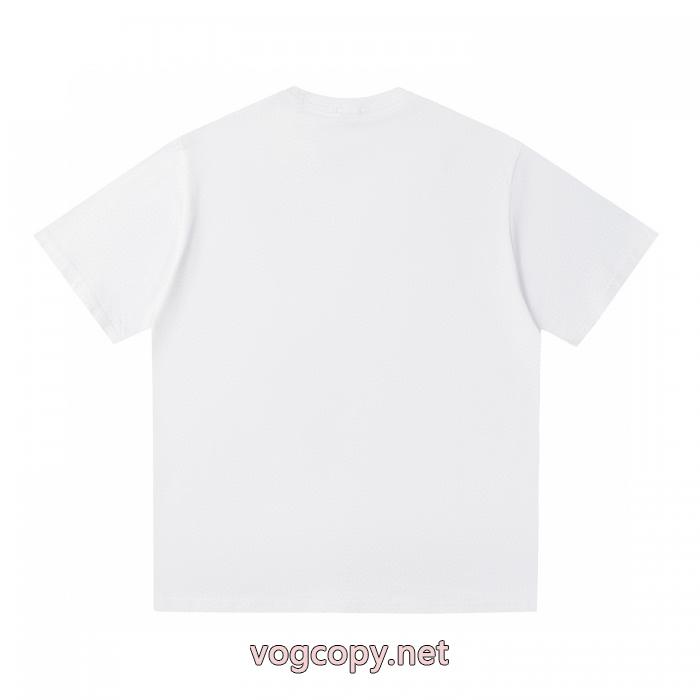 半袖Tシャツブランド フェイク2026夏の定番新品到来! 当店限定 品質保証新品ロエベ_0_2